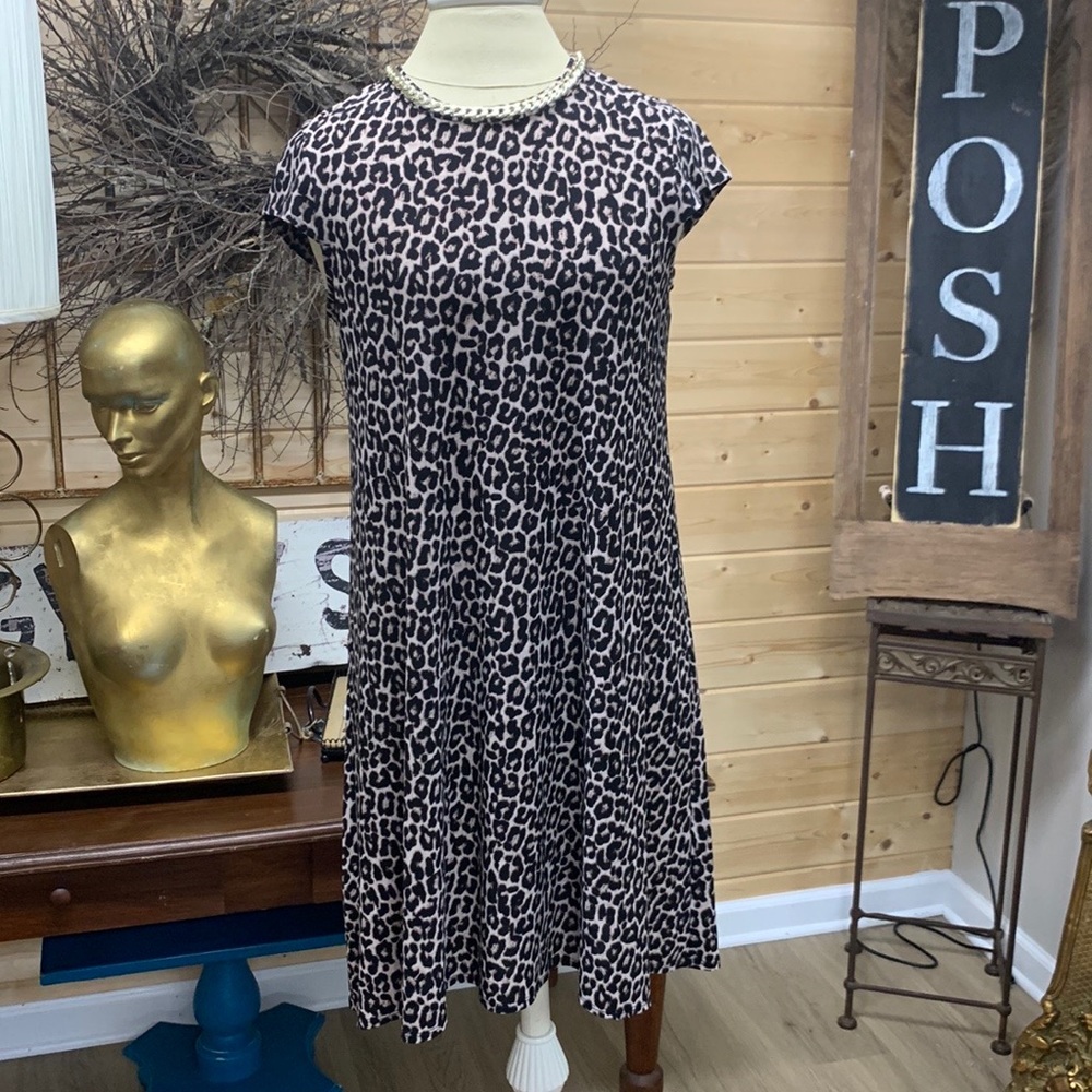 NWT Karl Lagerfeld Dress